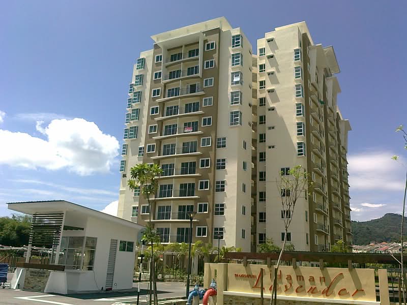 Idaman Lavender - iProperty.com.my