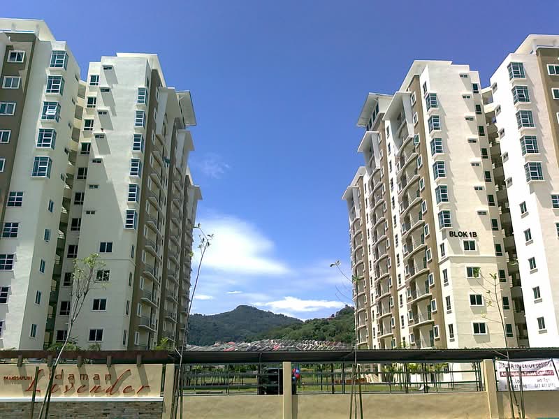 Idaman Lavender - iProperty.com.my