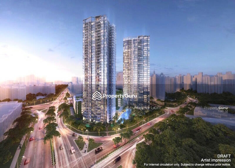 For Sale - Gem Residences