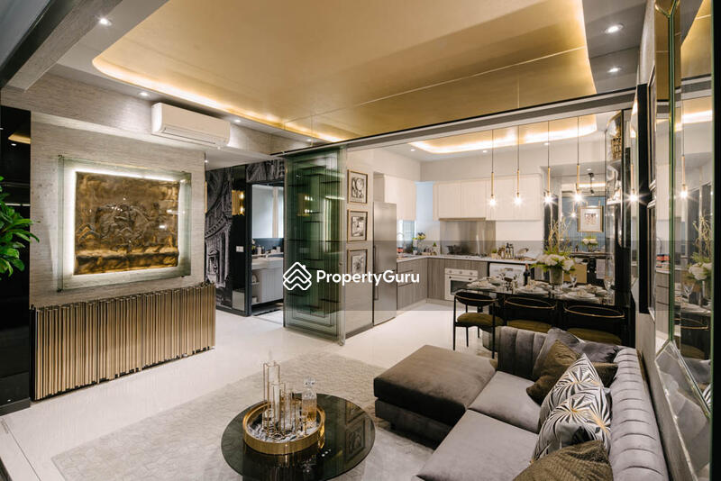 For Sale - Gem Residences