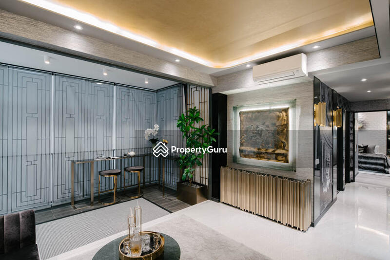 For Sale - Gem Residences