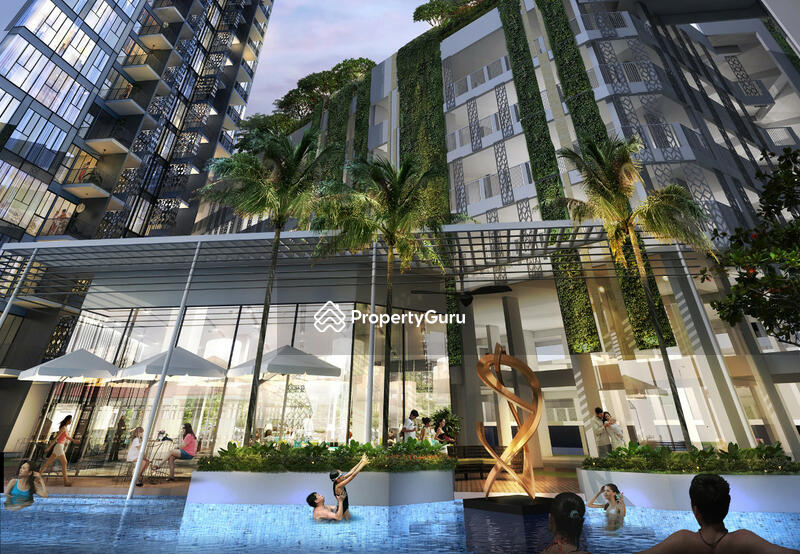 For Sale - Gem Residences