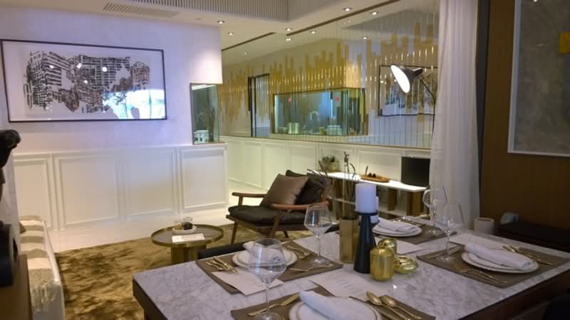 Gem Residences