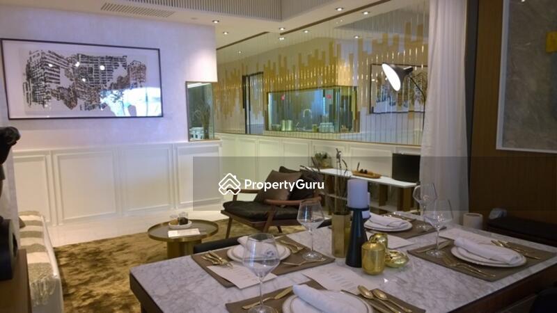 For Sale - Gem Residences