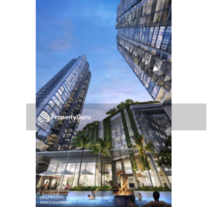  - Gem Residences