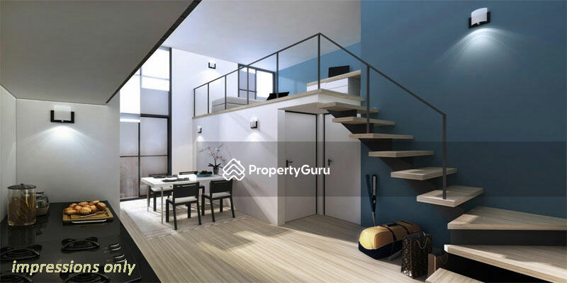 For Rent - The Asana