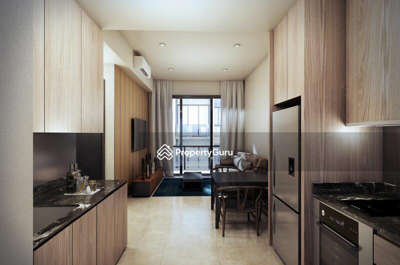 For Rent - The Asana