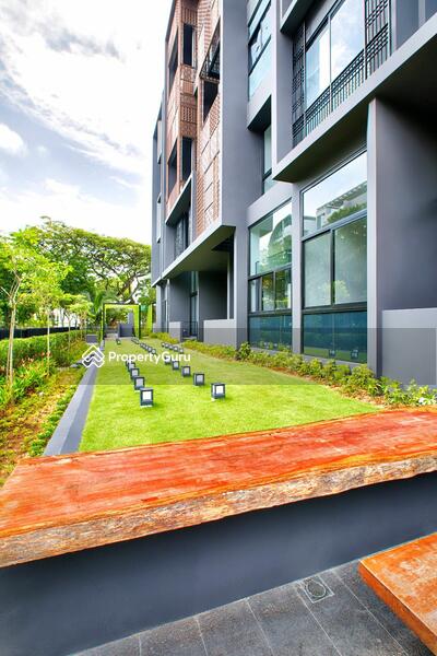For Rent - The Asana
