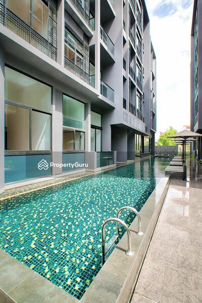 For Rent - The Asana