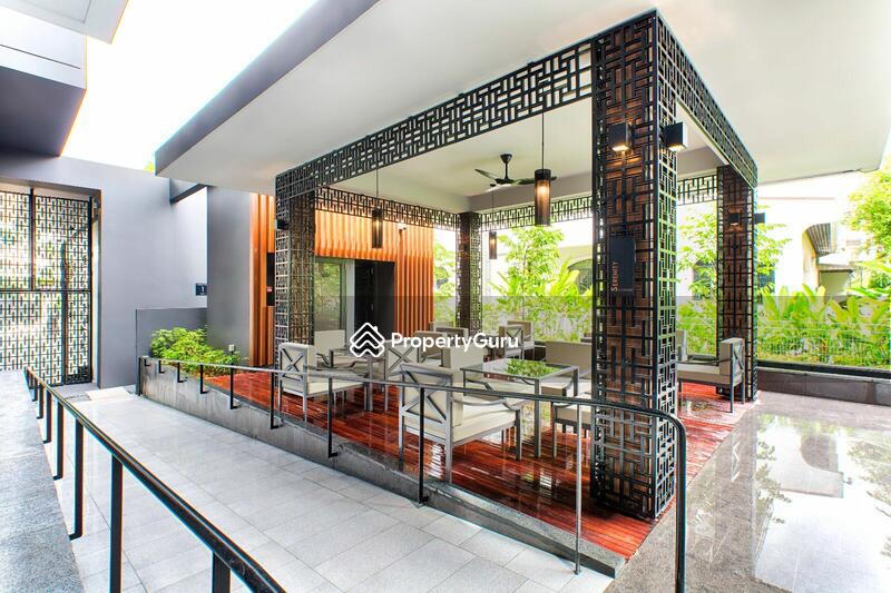 For Rent - The Asana