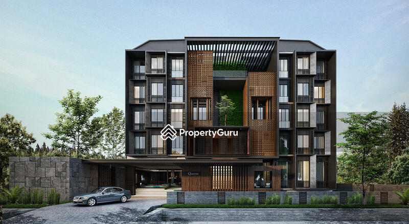 For Rent - The Asana