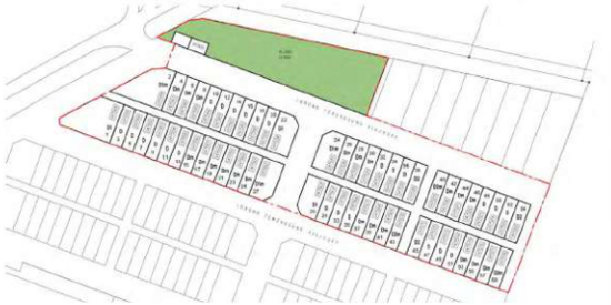 TAMAN SEJATI KEHIJAUAN@AMVERTON LINKS - Site Plan - iProperty.com.my