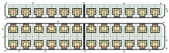 TAMAN TIRAM IDAMAN - Site Plan - iProperty.com.my