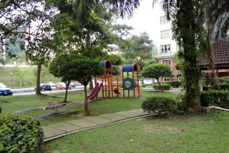 D' Kiara Apartment - iProperty.com.my