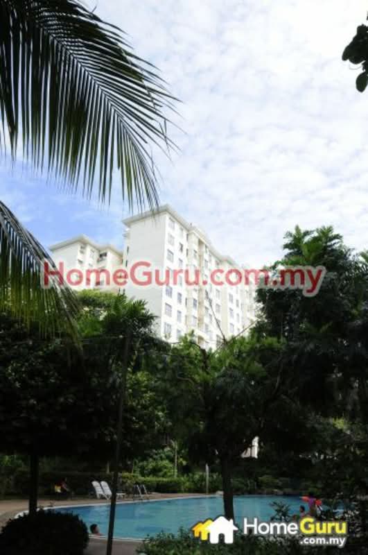 D' Kiara Apartment - iProperty.com.my