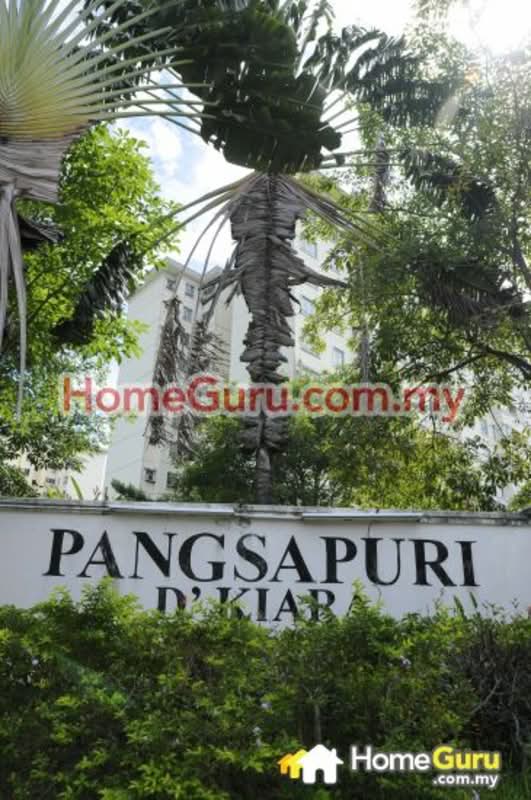 D' Kiara Apartment - iProperty.com.my