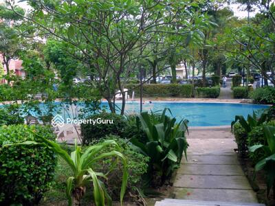 - D' Kiara Apartment