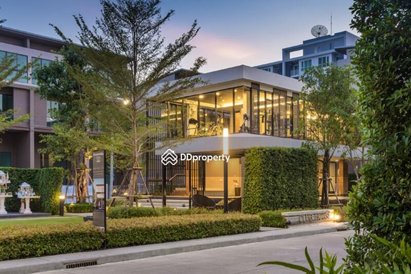 ขาย - Baan Klang Muang Ratchayothin : บ้านกลางเมือง รัชโยธิน, กรุงเทพ