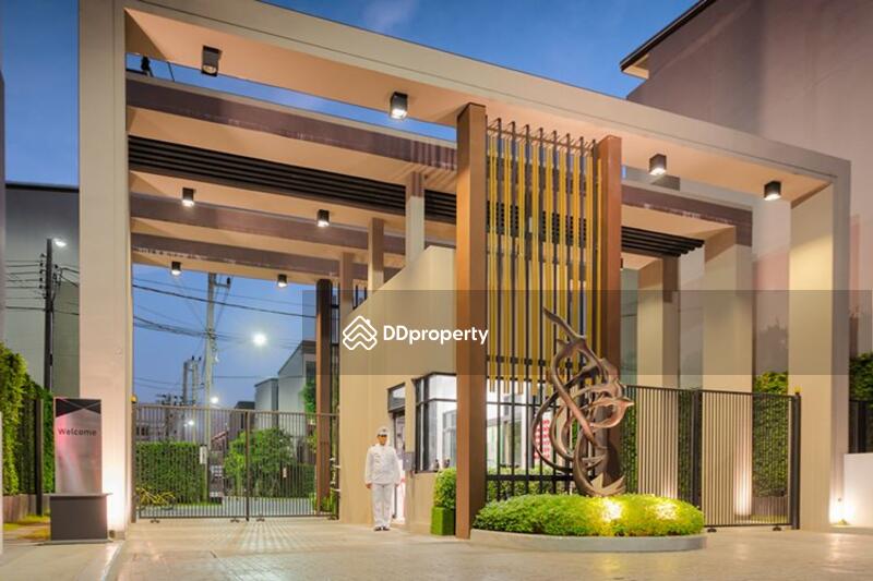 ขาย - Baan Klang Muang Ratchayothin : บ้านกลางเมือง รัชโยธิน, กรุงเทพ