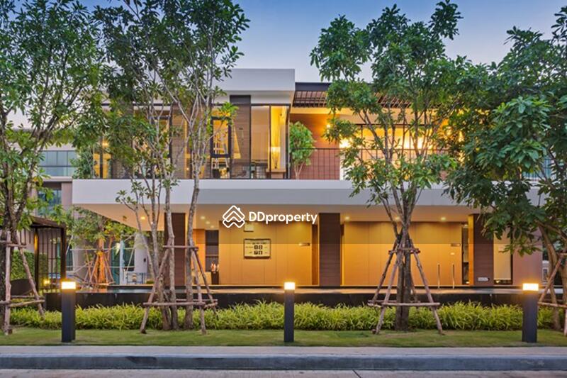 ขาย - Baan Klang Muang Ratchayothin : บ้านกลางเมือง รัชโยธิน, กรุงเทพ