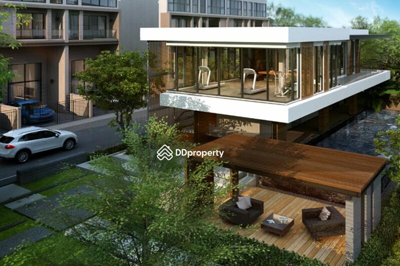 ขาย - Baan Klang Muang Ratchayothin : บ้านกลางเมือง รัชโยธิน, กรุงเทพ