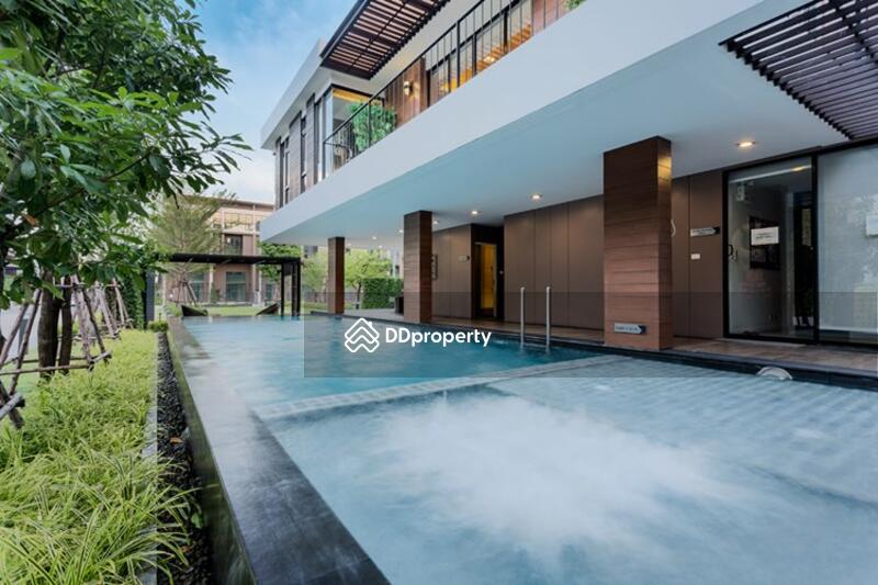 ขาย - Baan Klang Muang Ratchayothin : บ้านกลางเมือง รัชโยธิน, กรุงเทพ