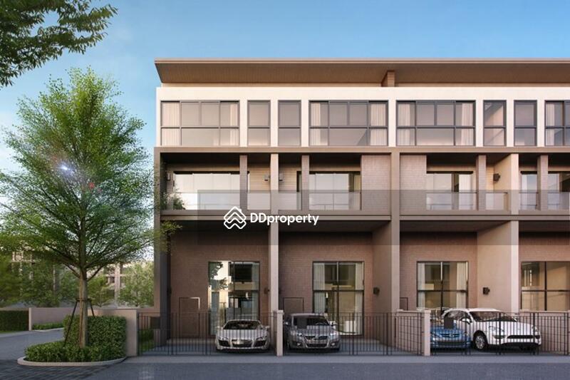 ขาย - Baan Klang Muang Ratchayothin : บ้านกลางเมือง รัชโยธิน, กรุงเทพ