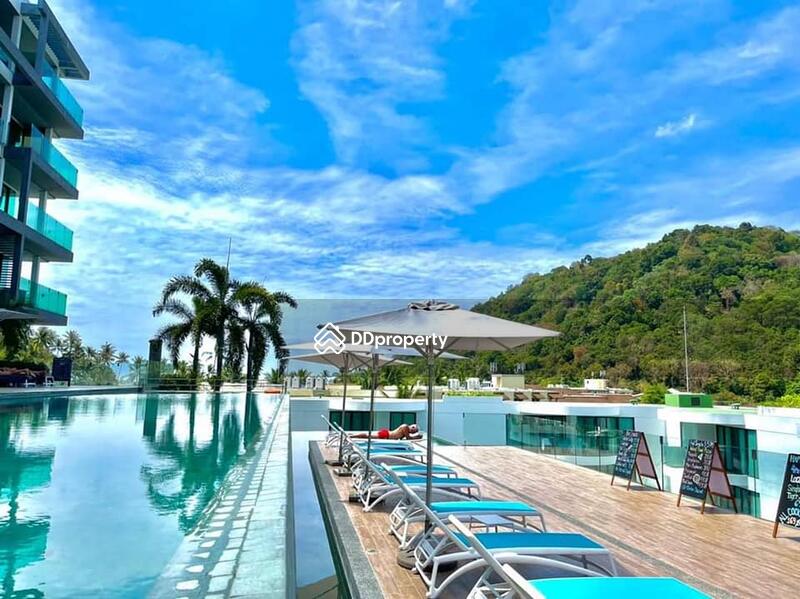 For Sale - Absolute Twin Sands I, Phuket