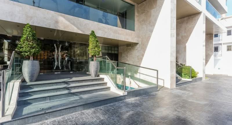 Sky Residences Pattaya : สกาย เรสซิเดนซ์ พัทยา