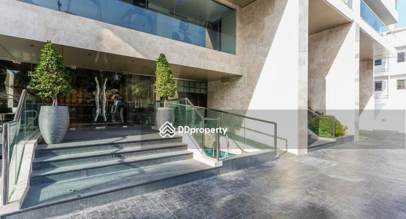 For Rent - Sky Residences Pattaya, Chon Buri