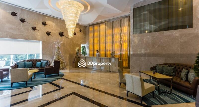 For Rent - Sky Residences Pattaya, Chon Buri
