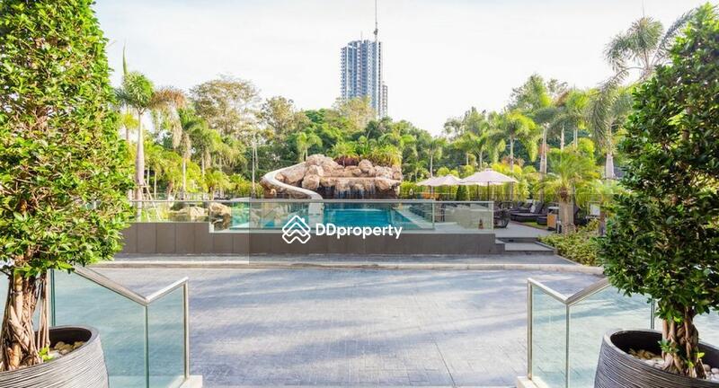For Rent - Sky Residences Pattaya, Chon Buri