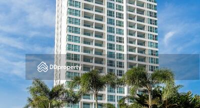 - Sky Residences Pattaya