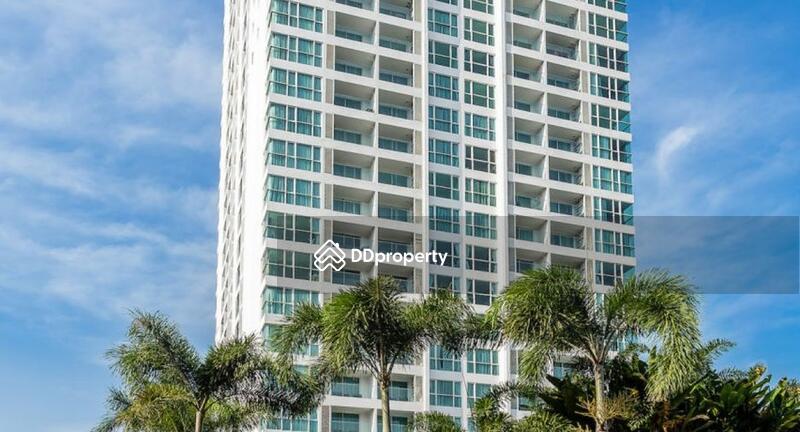 For Rent - Sky Residences Pattaya, Chon Buri