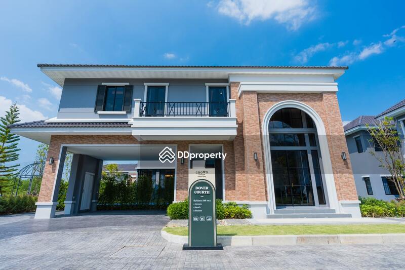 For Sale - Crown Estate Dulwich Road, Phuket
