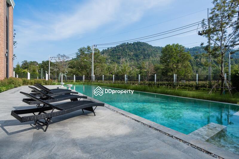 For Sale - Crown Estate Dulwich Road, Phuket