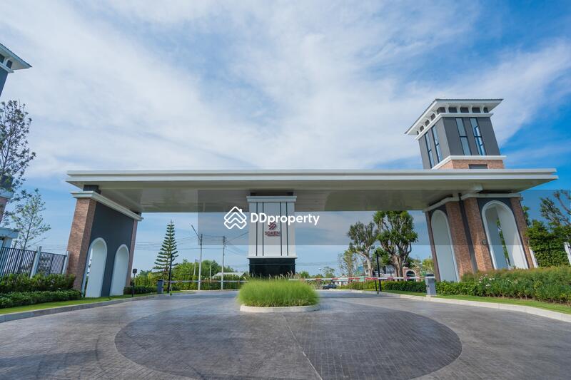 For Sale - Crown Estate Dulwich Road, Phuket