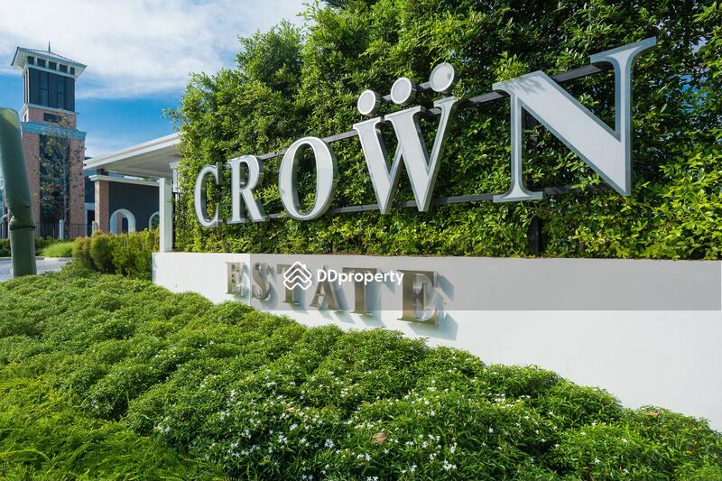 For Sale - Crown Estate Dulwich Road, Phuket
