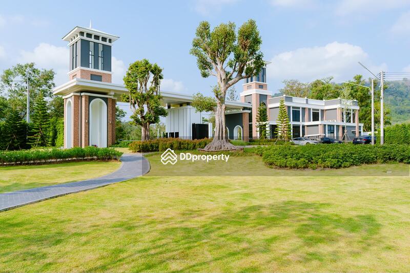 For Sale - Crown Estate Dulwich Road, Phuket