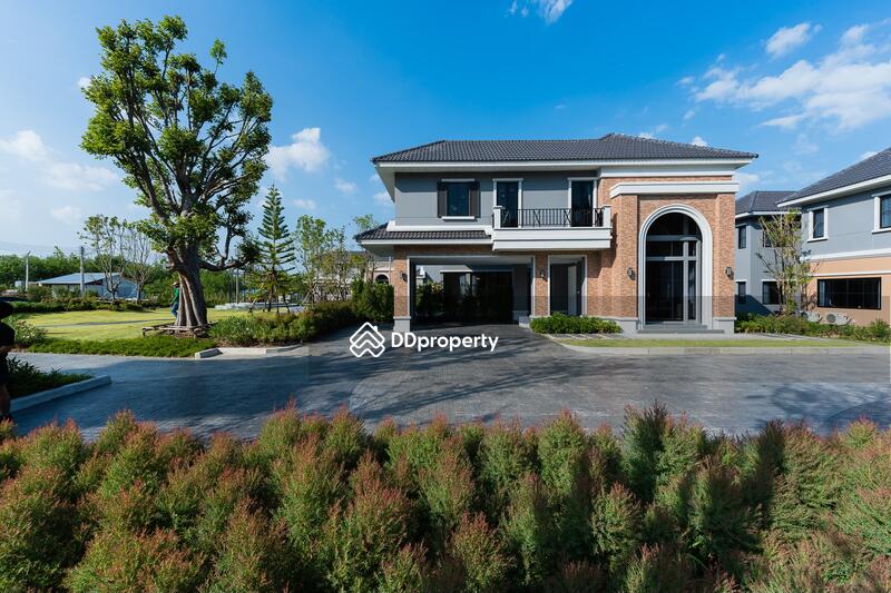 For Sale - Crown Estate Dulwich Road, Phuket