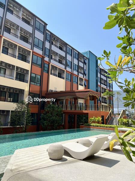 For Rent - The Cube Amaze Srisoonthon, Phuket