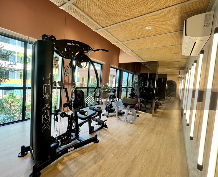 For Rent - The Cube Amaze Srisoonthon, Phuket