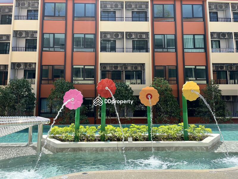 For Rent - The Cube Amaze Srisoonthon, Phuket