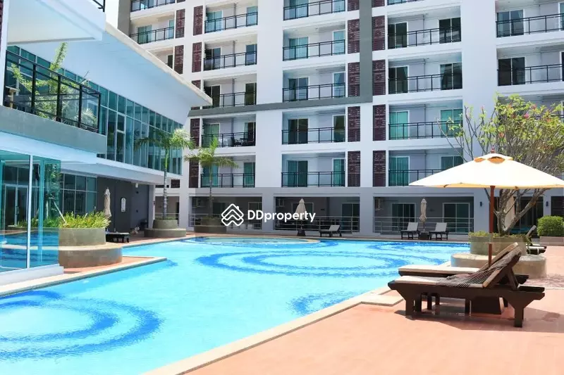 The 88 Condo Hua Hin : ดิ 88 คอนโด หัวหิน #0