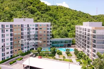 The 88 Condo Hua Hin : ดิ 88 คอนโด หัวหิน
