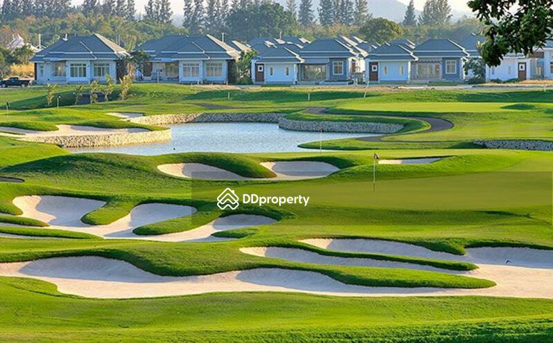 Black Mountain Golf Course : แบล็คเมาท์เท่น กอล์ฟ คอร์ส #0