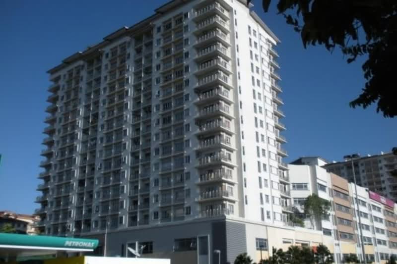 Park Avenue - iProperty.com.my