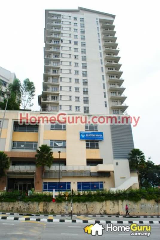Park Avenue - iProperty.com.my
