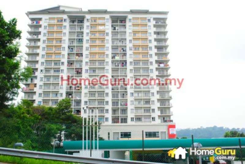 Park Avenue - iProperty.com.my