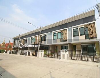 Casa City Wongwaen-Lamlukka 2 : คาซ่า ซิตี้ วงแหวน-ลำลูกกา 2 